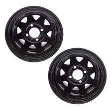 12x8.5 Wheel Rim Mower Garden Lawn Tractors 12