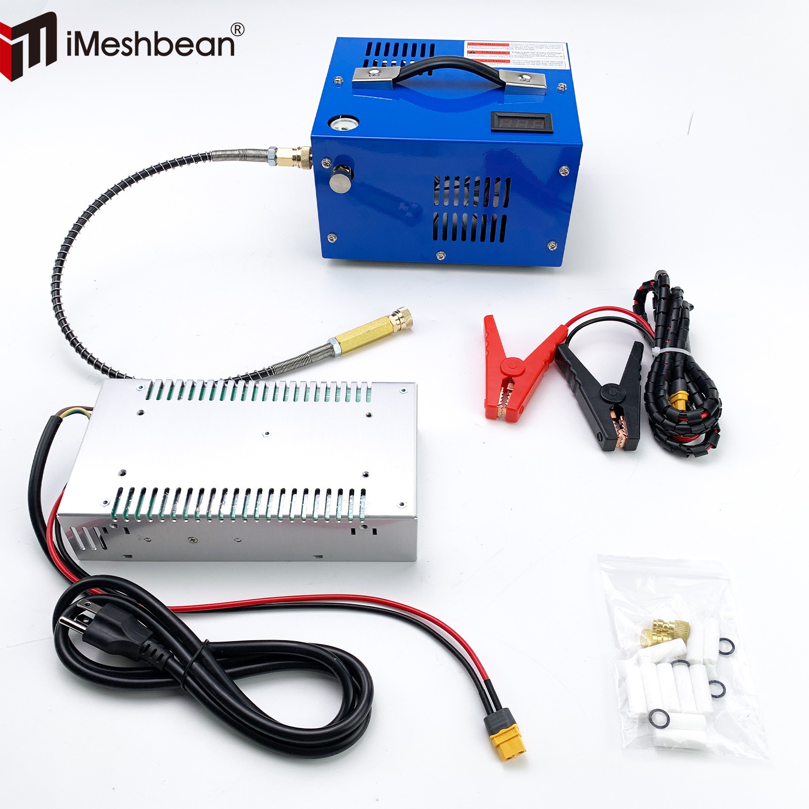30Mpa PCP Air Compressor High Pressure Air Pump Scuba Manual-Stop 12V 110V 220V 30Mpa PCP Air Compressor High Pressure Air Pump Scuba Manual-Stop 12V 110V 220V