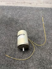 TRW Electric Motor 166A149 115V DC Date Code 8704M picture
