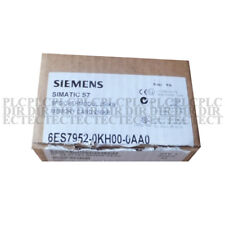 NEW Siemens 6ES7952-0KH00-0AA0 Input Module picture