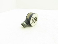 BEI DHO508-1024-001 Rotary Encoder Incremental 5V 1024 CPT 8/14mm Through Shaft picture