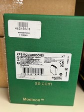 Schneider Electric Modicon XPSMCMCO0000EI Ethernet IP Server Gateway - Open Box picture