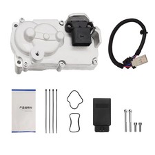 5494878RX Turbo Actuator for 2013-2018 Dodge Ram 2500/3500/4500/5500 68481772AA picture