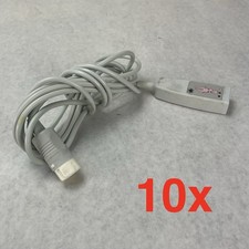 Philips REF M1669A Lot of 10 Untested picture