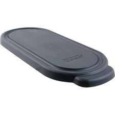 Bunn-O-Matic BunnOMatic 40851.0000 Plastic Oval Iced Tea Lid picture