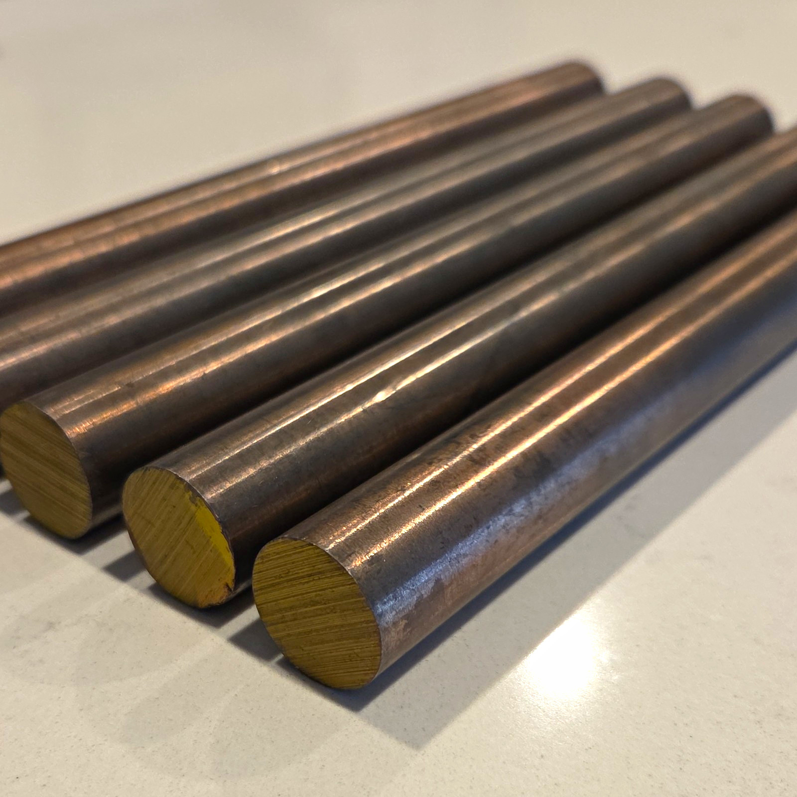 Elkonite 10W3 - 3/4 Elkonite 10W3 - 3/4
