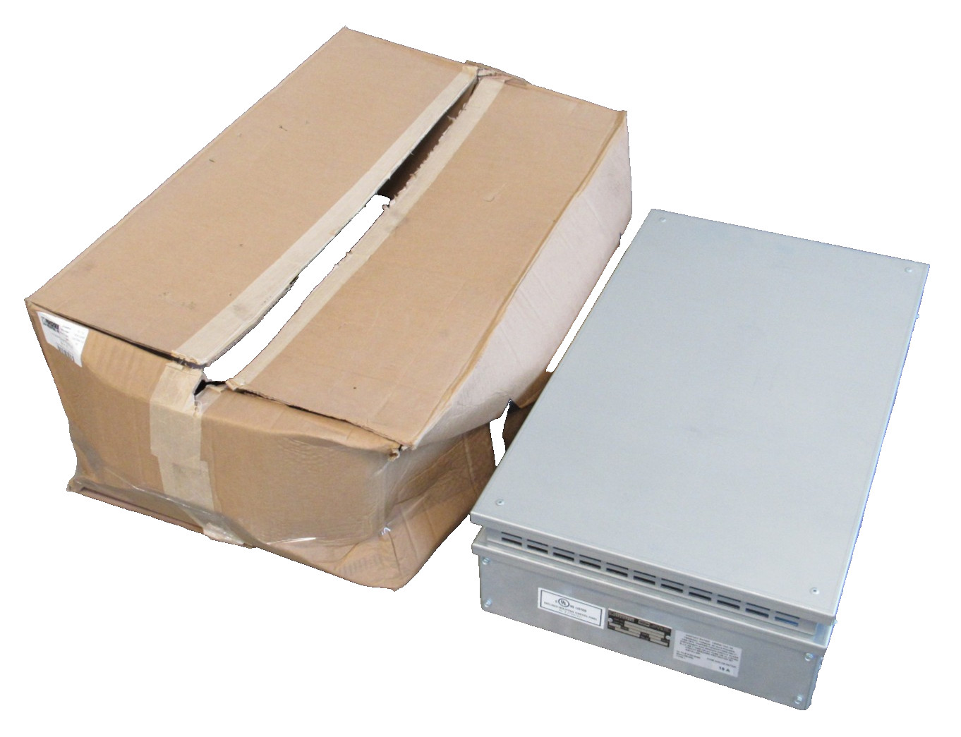 NEW HUBBELL PF21R7K42-UL BRAKING RESISTOR PF21R7K42UL NEW HUBBELL PF21R7K42-UL BRAKING RESISTOR PF21R7K42UL