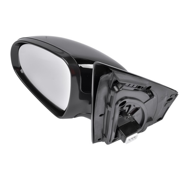 Left Driver Side Powered Door View Mirror Manual Folding Fits for Kia Sportage 2 Left Driver Side Powered Door View Mirror Manual Folding Fits for Kia Sportage 2