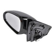 Left Driver Side Powered Door View Mirror Manual Folding Fits for Kia Sportage 2 picture