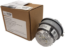 NEW DIALIGHT RTO‑2W17‑001 SAFESITE LED AREA LIGHT 800 LUMENS RTO2W17001 picture
