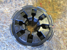 WEATHERHEAD HYDRAULIC HOSE DIE SET # T400-107C 1/2