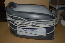 Nilfisk GD-2000 Professional Vacuum Cleaner **BASE ONLY** TESTED WORKS GREAT picture