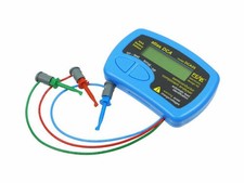 Peak, Atlas DCA55 Semiconductor Tester picture