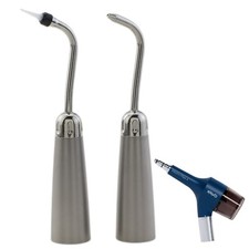 Dental Air Polisher Cannula Focused Spray Nozzle Tip Fit KAVO PROPHYflex 4 Perio picture
