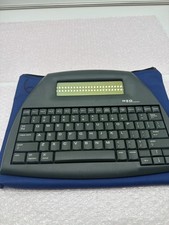 AlphaSmart NEO Portable Word Processor Keyboard - Tested Working picture