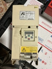 Karl E. Brinkmann F4 General Purpose AC Drive 14.F4.C1E-3440/1.4 7.5kW 440V Z0 picture