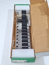SCHNEIDER ELECTRIC | BMEXBP1002H | ETH BACKPLANE | NEW OPEN BOX, FAST SHIP  picture