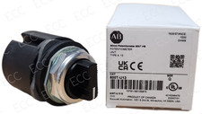 New Allen Bradley 800T-U13 * 30mm Potentiometer 1000 OHMS picture