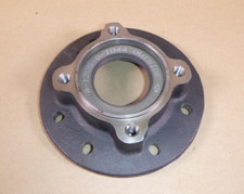JLG SKYTRAK 10,000M ATLAS Forklift Front Axle Bearing Unit Housing 3266-W-179 picture