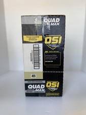 OSI QUAD MAX Window, Door & Siding Sealant, 9.5 fl oz Cartridges, 12-Pack picture