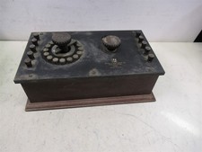 Vintage Leeds & Northrup Student Potentiometer - Antique Physics Lab Instrument picture