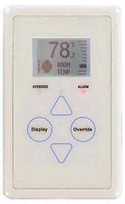 Aaon ASM01820 Digital Room Sensor for HVAC System Control picture