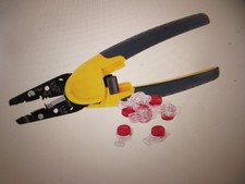IDEAL Telephone and Data Splice Repair Kit picture