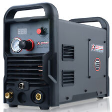 CUT-50, 50 Amp Pro. Air Plasma Cutter, 115/230V Dual Voltage Inverter Cutting picture