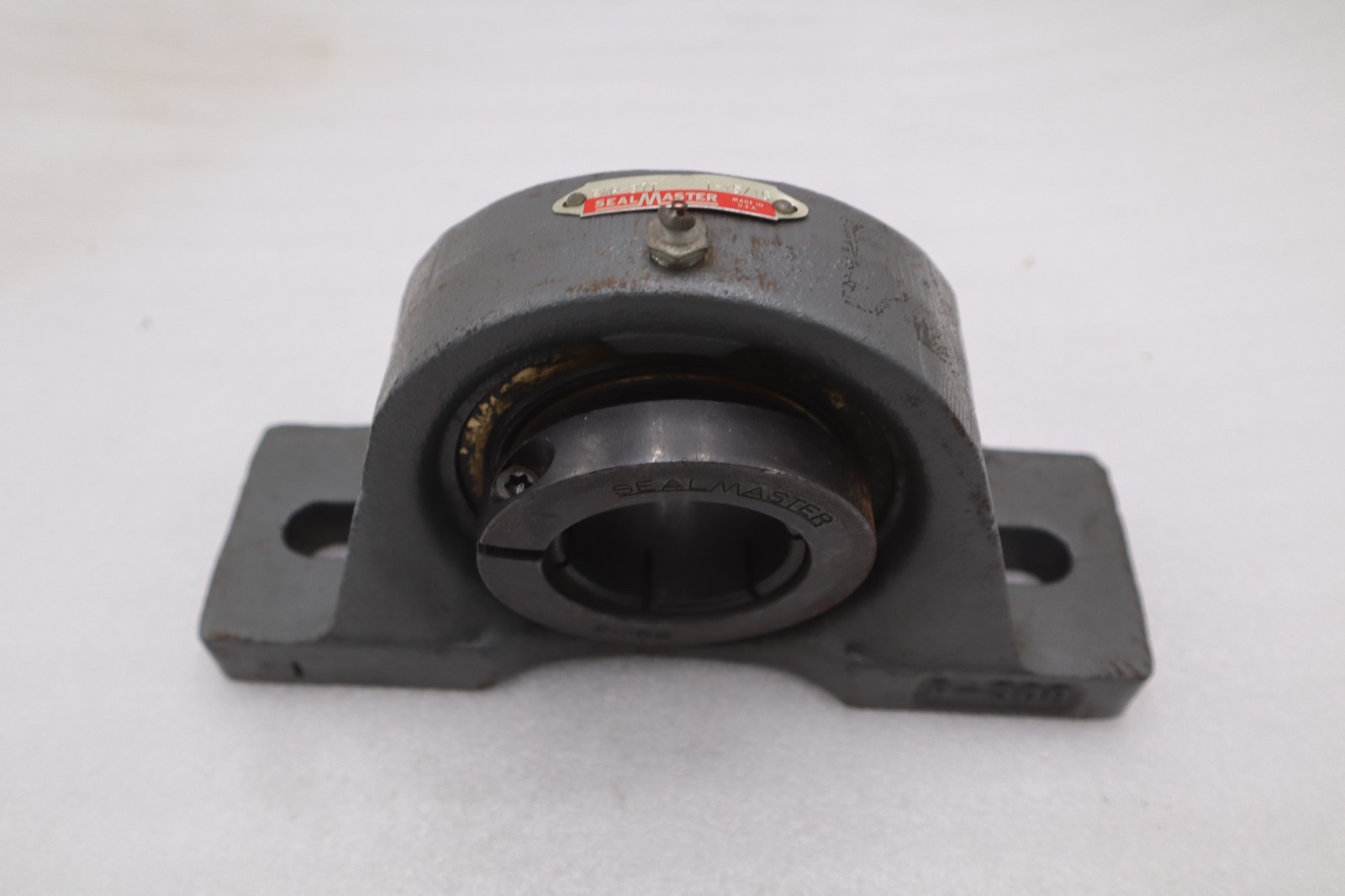 Sealmaster EMP-31T 1 15/16
