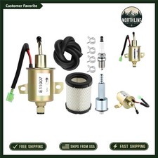 Onan 4000 Tune-Up Kit: Fuel Pump, Filter & Air Filter for Efficient Performance picture
