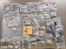 Lot Replacement Parts for Wear-Ever Fresh-O-Matic 4000-4 picture