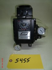 UniTorq ST148SR4 Butterfly Valve Actuator & Controls & Positioner.  picture