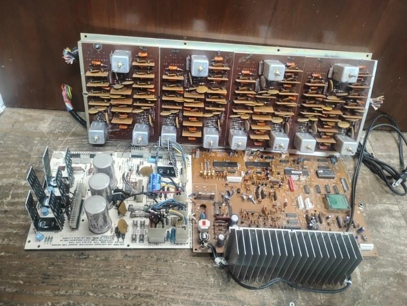Vintage Lot of Old Circuit/Electrical Boards MAKE OFFER Vintage Lot of Old Circuit/Electrical Boards MAKE OFFER