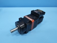 MOOG ANIMATICS SM23165DT-DE SMART MOTOR , MICRON XT060-015-0-RM060-1 15:1 picture