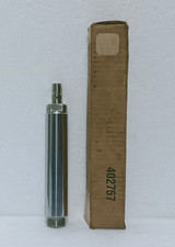 GRACO 24C506 STAINLESS STEEL DISPLACEMENT PUMP ROD picture