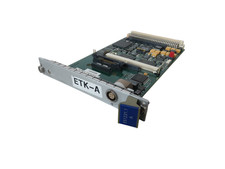 ETAS ES1231.1-A ETK Interface Board - picture