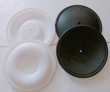 15-1010-55 & 15-1060-51 Wilden Ptfe & Backup ( 4 Pieces Both ) , New Fast Ship picture