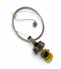 VEGA VEGAFLEX 81 Guided Wave Radar Level Sensor 36FT MODBUS RS485 1-1/2 NPT picture