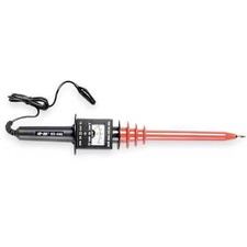 B&K Precision Hv 44A High Voltage Detector, Analog picture