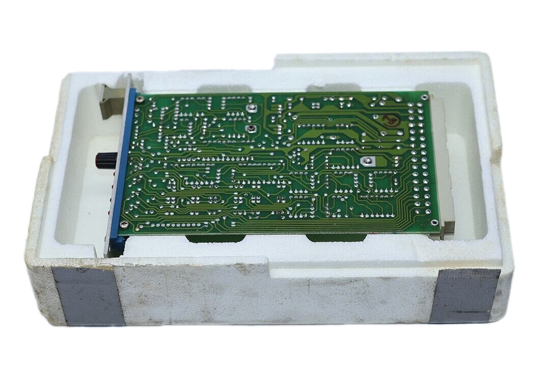 REXROTH VT3000 S35 R1 PROPORTIONAL AMPLIFIER CARD VT3000 REXROTH VT3000 S35 R1 PROPORTIONAL AMPLIFIER CARD VT3000