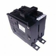 Eaton QBHW2020 Quicklag Industrial Thermal-Magnetic Circuit Breaker - Black picture