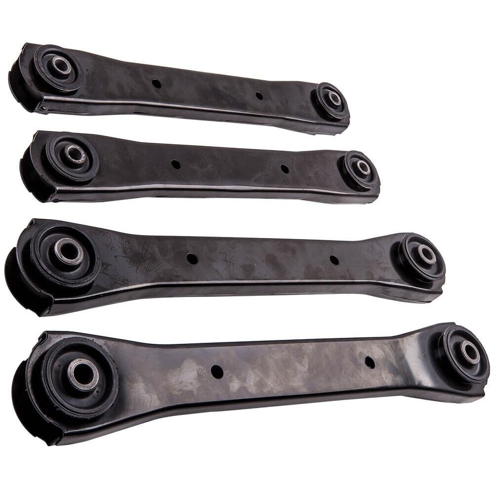 Front Upper Lower Control Arm w/Bushings Dodge Ram 3500 03-10 CMS25191 202-20920 Front Upper Lower Control Arm w/Bushings Dodge Ram 3500 03-10 CMS25191 202-20920