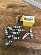 Lot Of 10 New COOPER BUSSMANN DMM-11AR  DMM-11A FAST ACTING FUSES 1000 VAC/DC picture