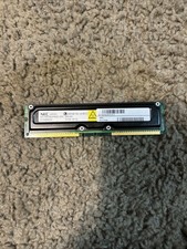 Dell Nec MC-4R256CPE6C-653  Memory Ram 256 picture