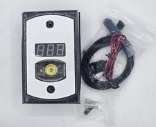 Kason 1967-A3 Dual Temperature Display and Switch Kit 119670000A3 Walk-in Cooler picture