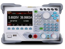 Rigol DL3021A Programmable DC Electronic Load (Single Channel, 150V/40A/30kHz picture