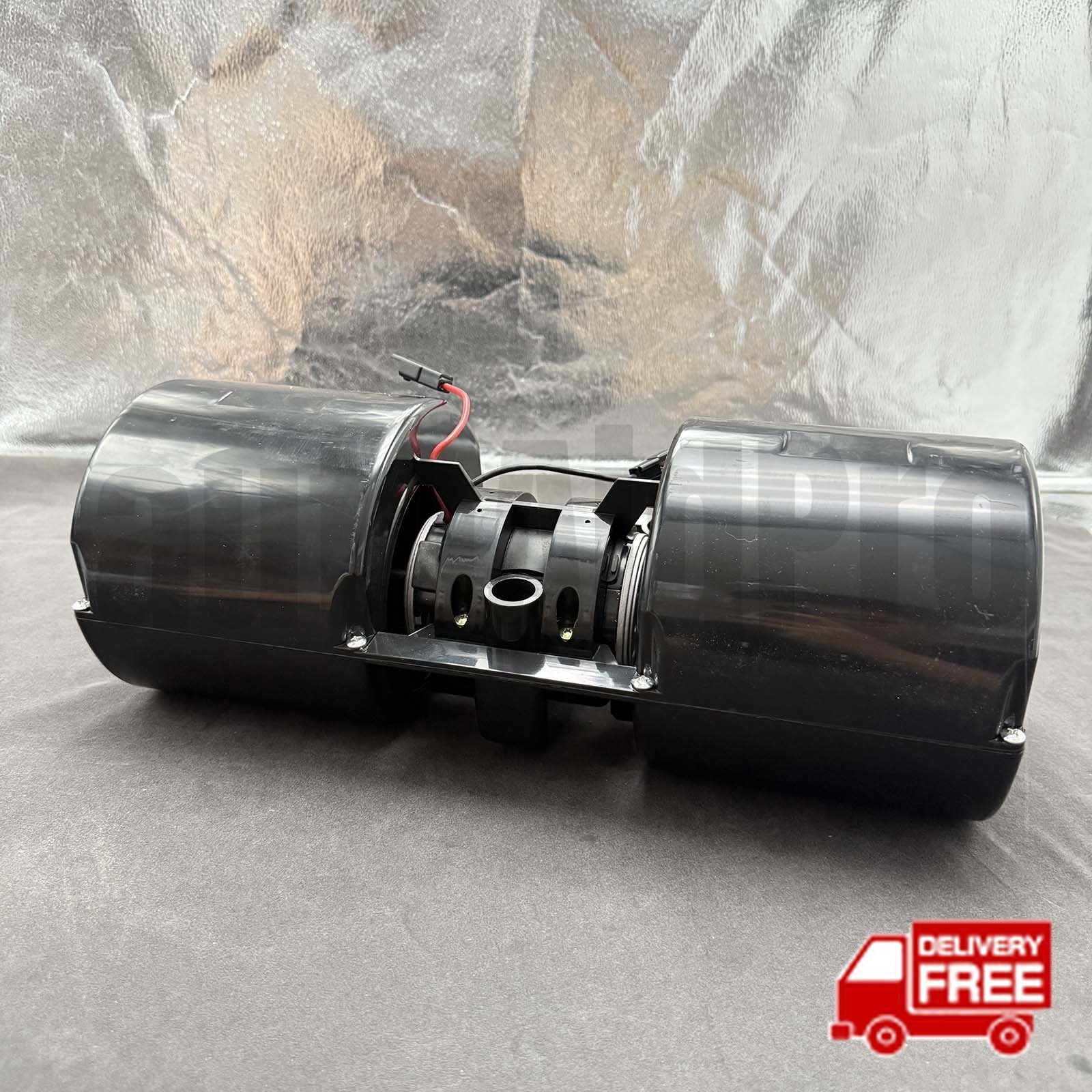 NEW Aftermarket Cab Blower Motor Assembly for Ford New Holland Ref 86508360 NEW Aftermarket Cab Blower Motor Assembly for Ford New Holland Ref 86508360