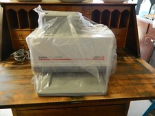 NEW AGFA CURIX ID Printer Type 8400/340 with Instructions and Power Cable picture