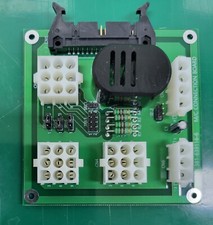 *NEW*TEL MARK 381-639116-6 M/C CONNECTION BOARD picture