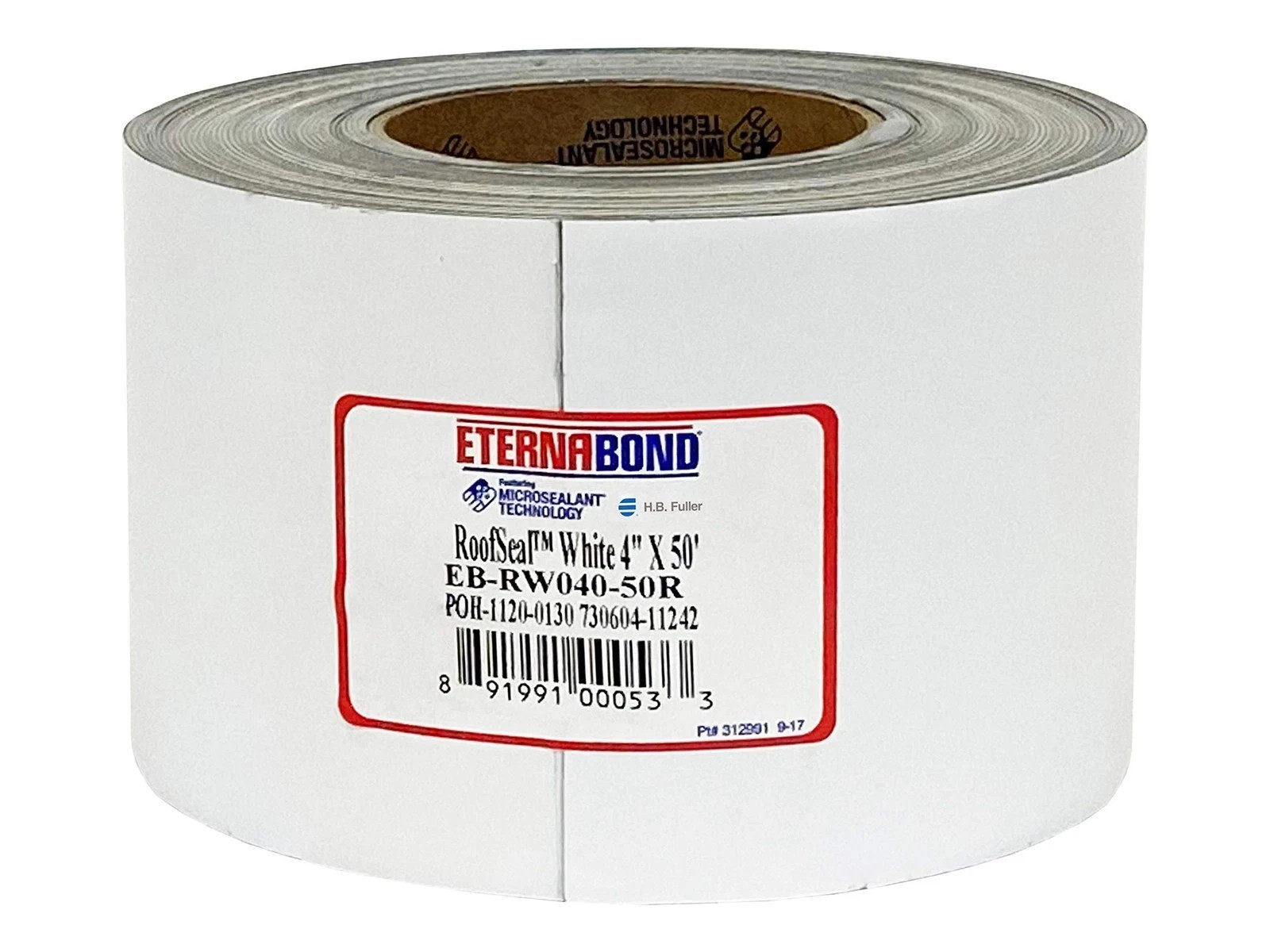 EternaBond RoofSeal White 4\ EternaBond RoofSeal White 4\